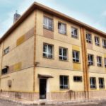 Kadıköy Mustafa Aykın İlk Öğretim Okulu 3