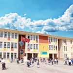 Maltepe Suzan Ahmet Yalkın İlköğretim Okulu