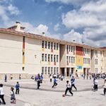 Maltepe Suzan Ahmet Yalkın İlköğretim Okulu 4