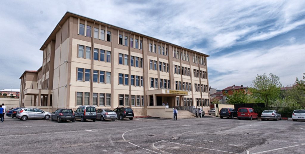sultan beyli kız teknik meslek lisesi 2