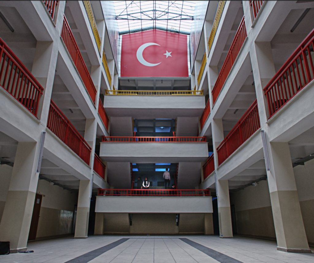 sultan beyli kız teknik meslek lisesi 4