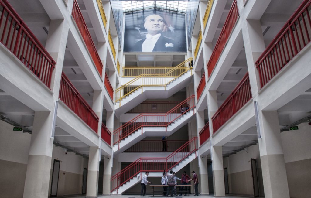 sultan beyli kız teknik meslek lisesi 5