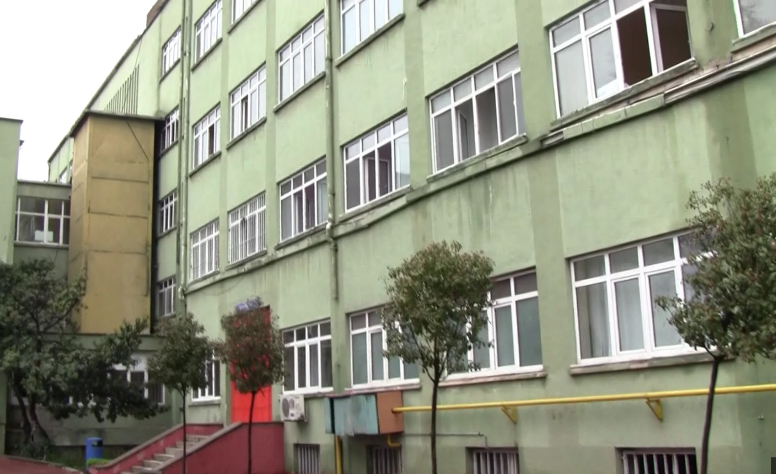 zeynep kamil eski hali