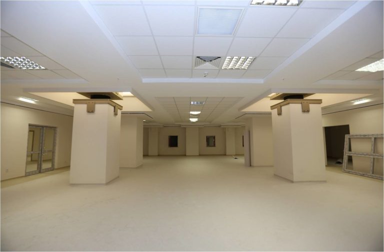 Başıbüyük İzolatör