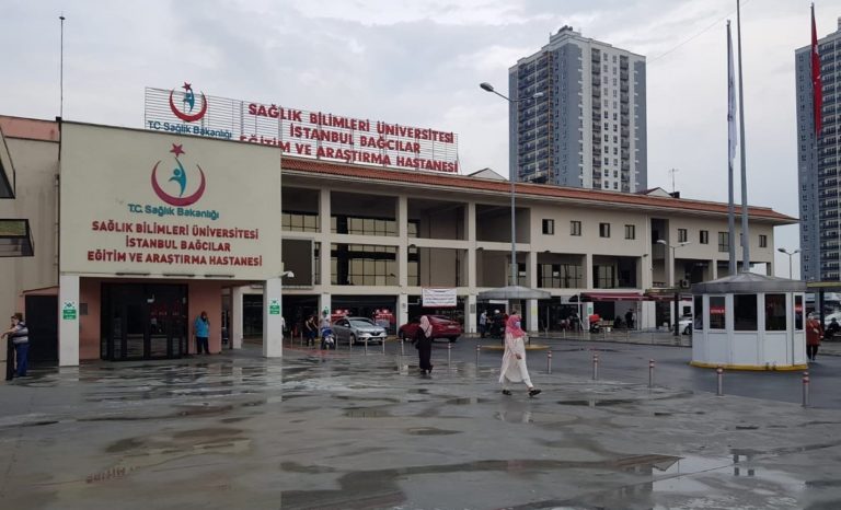 Bağcılar Eğitim Araştırma