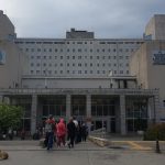 Marmara Üniversitesi Pendik Eğitim ve Araştırma Hastanesi