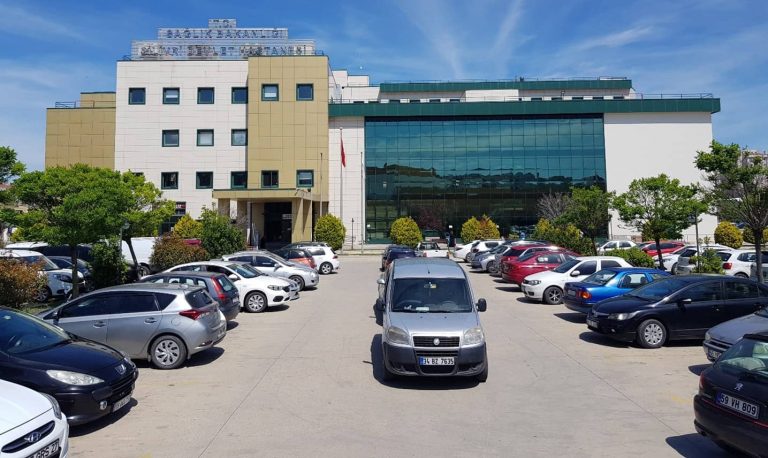 Silivri Devlet Hastanesi