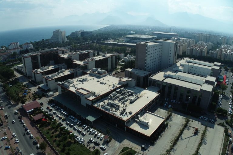 Antalya EAH