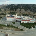 Elmalı Devlet Hastanesi