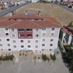 Karaman Çevre ve Şehircilik İl Hizmet Binası
