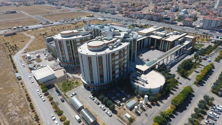 Karaman EAH