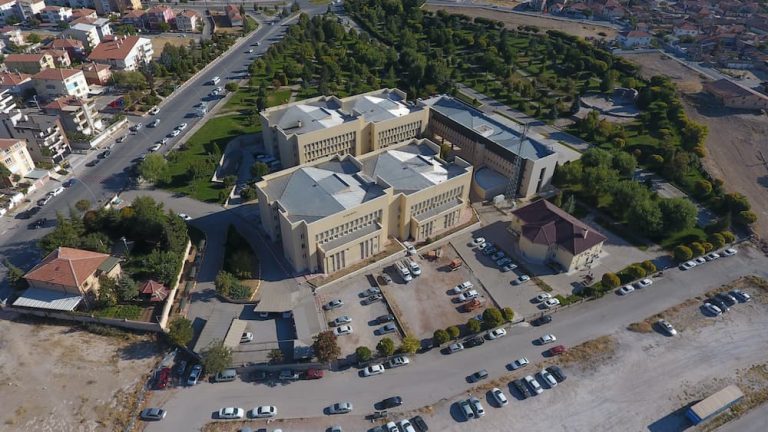Karaman Valilik
