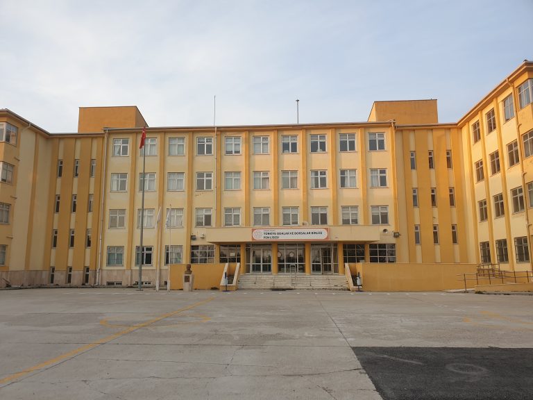 Polatlı TOBB Fen Lisesi